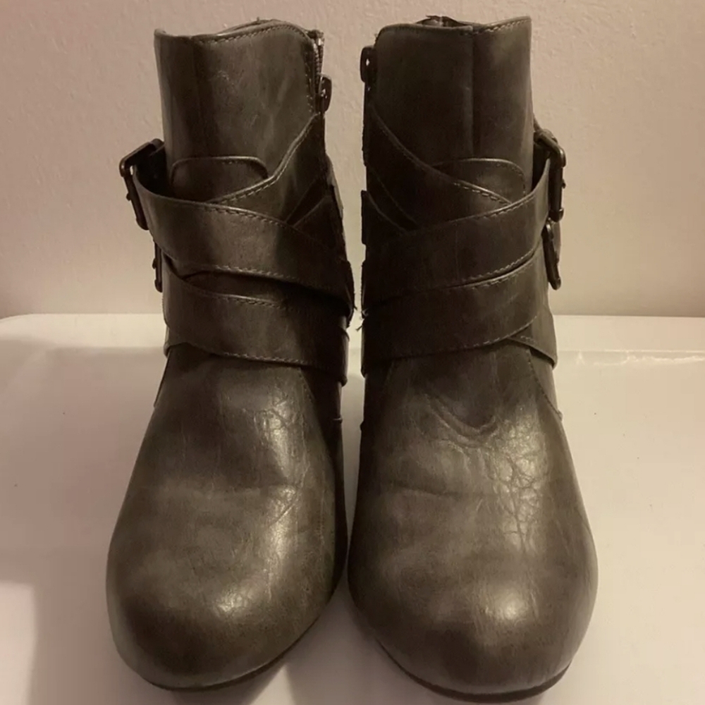 Madden Girl Boots